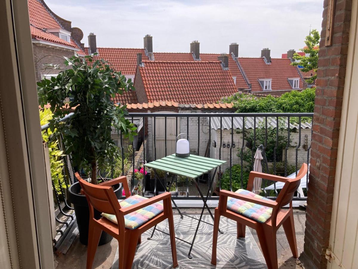 Bij Frits Zandvoort Exterior foto