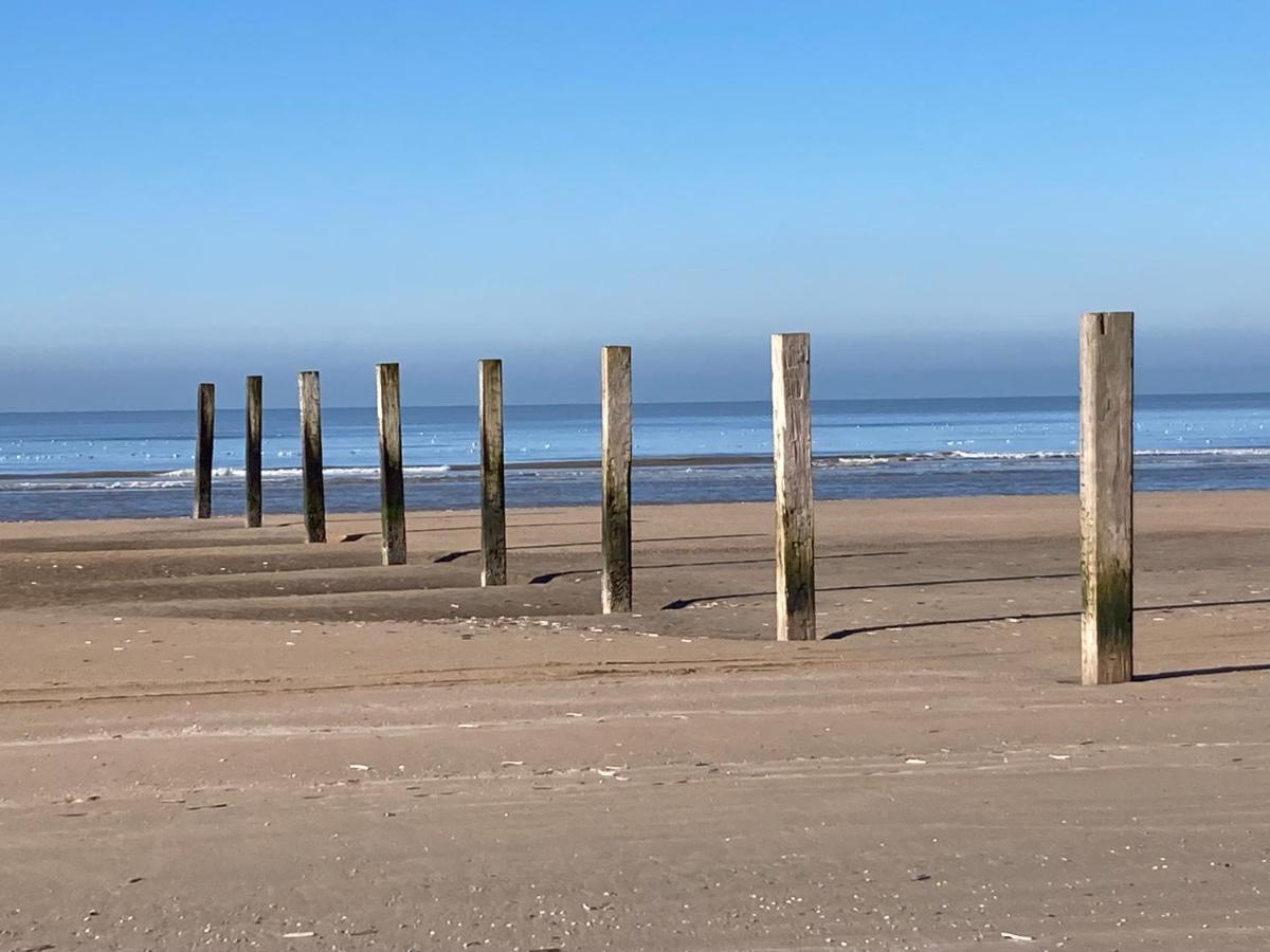 Bij Frits Zandvoort Exterior foto