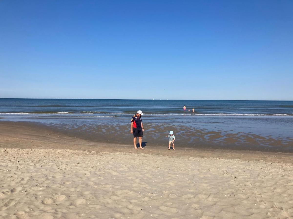 Bij Frits Zandvoort Exterior foto