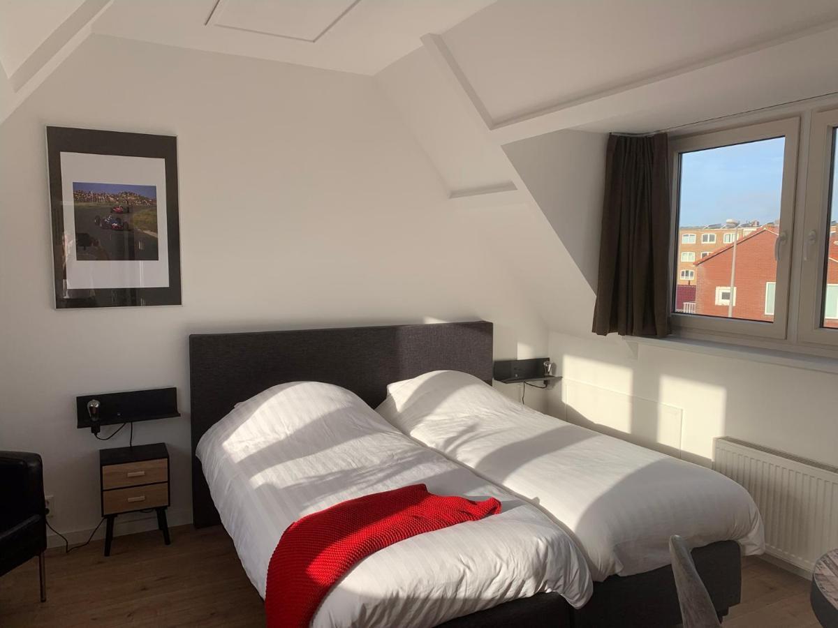 Bij Frits Zandvoort Exterior foto