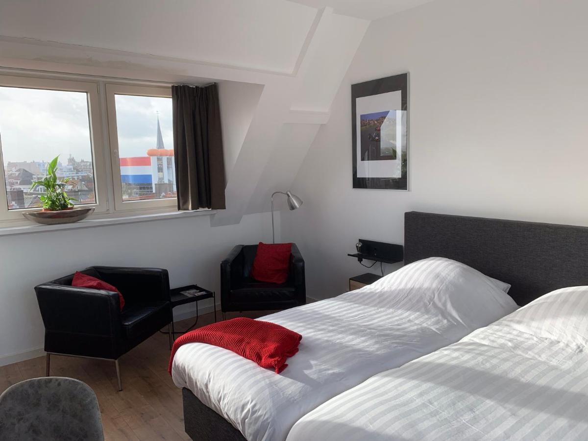 Bij Frits Zandvoort Exterior foto