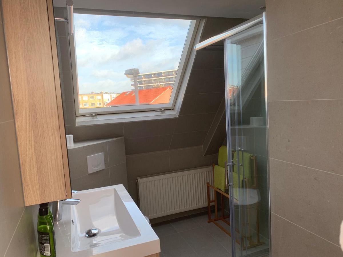Bij Frits Zandvoort Exterior foto