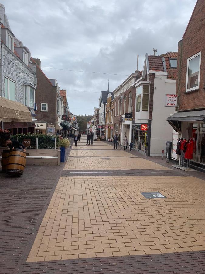 Bij Frits Zandvoort Exterior foto