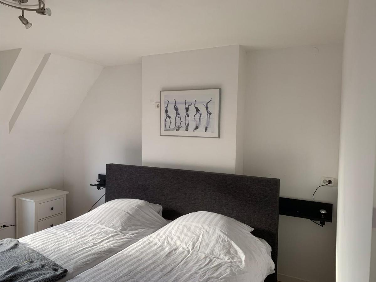 Bij Frits Zandvoort Exterior foto